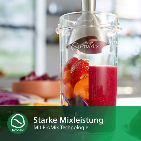 Philips Philips Stabmixer Stabmixer Handruhrgerat Philips ProMix 650 W Ручной блендер Philips Ручной миксер Ручной миксер Philips ProMix 650 Вт