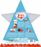 Kinder Mix Star 2025 Adventskalender, Киндер Адвент-календарь, 24 сладких сюрприза, 149 грамм