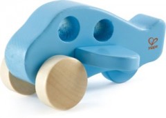 HAPE Kleines Flugzeug Маленький самолет