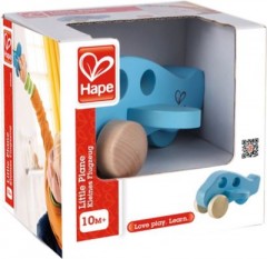 HAPE Kleines Flugzeug Маленький самолет