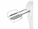 Tristar Tristar Handmixer, 200 W, Hand-Ruhrgerat Ruhrmaschine, 2 Quirle  2 Knethaken Turbo Handruhrer, Sahne schlagen und Teig anruhren ohne Arme oder Handgelenke zu belasten  Ручной миксер Tristar, 200 Вт, ручной миксер, миксер, 2 венчика, 2 крюка для те