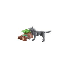 PLAYMOBIL PLAYMOBIL 71056 Wolf PLAYMOBIL 71056 Волк