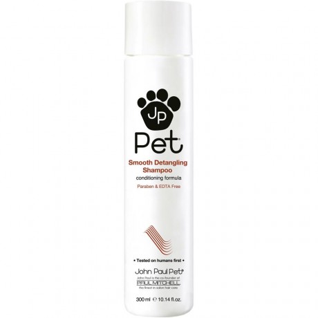 Paul Mitchell (Поль Митчелл) Pet Smooth Detangling Shampoo Шампунь для волос, 300 мл
