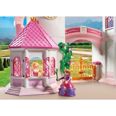 PLAYMOBIL PLAYMOBIL 70447 Grosses Prinzessinnenschloss PLAYMOBIL 70447 Большой замок принцессы