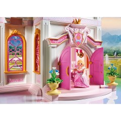 PLAYMOBIL PLAYMOBIL 70447 Grosses Prinzessinnenschloss PLAYMOBIL 70447 Большой замок принцессы