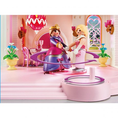 PLAYMOBIL PLAYMOBIL 70447 Grosses Prinzessinnenschloss PLAYMOBIL 70447 Большой замок принцессы