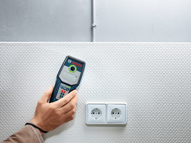 Bosch Professional Bosch Professional Leitungsortungsgerat Ortungsgerat Professional  Устройство для поиска кабеля Bosch Professional Устройство для поиска кабеля Professional