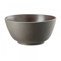 Rosenthal Rosenthal Junto Bronze - Steinzeug Schussel d: 22 cm / 2,30 L Rosenthal Junto Bronze - чаша из керамики d: 22 см / 2,30 л