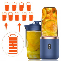 PRANITE PRANITE Smoothie-Maker Tragbarer Mixer, Portable Blender Smoothie Maker fur Smoothies, USB Smoothie Maker to Go, Mini Mixer fur Auto, Sport, Kuche  Портативный блендер PRANITE Smoothie Maker, портативный блендер Smoothie Maker для смузи, USB-прибо
