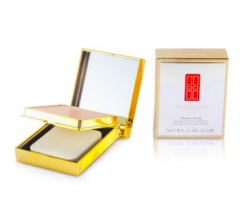 Elizabeth Arden Flawless Finish Sponge-On Cream Make-up Foundation, Элизабет Арден Компактная тональная основа-крем со спонжем, №02 Gentle beige, 23г