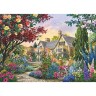 Gibsons Puzzle Flora  Fauna Пазл Флора и фауна