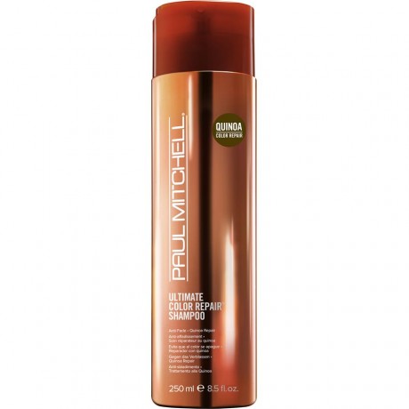 Paul Mitchell (Поль Митчелл) Ultimate Color Repair Shampoo Шампунь для окрашенных волос, 250 мл