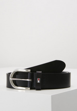 Tommy Hilfiger DANNY BELT Belt blue ДЭННИ БЕЛТ Ремень синий