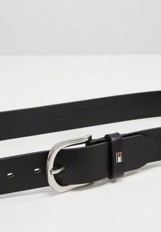Tommy Hilfiger DANNY BELT Belt blue ДЭННИ БЕЛТ Ремень синий