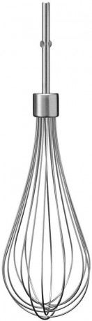 KitchenAid KitchenAid Handmixer 5KHM9212ECU CONTOUR SILVER, 85 W, 9 Stufen  Ручной миксер KitchenAid 5KHM9212ECU CONTOUR SILVER, 85 Вт, 9 уровней