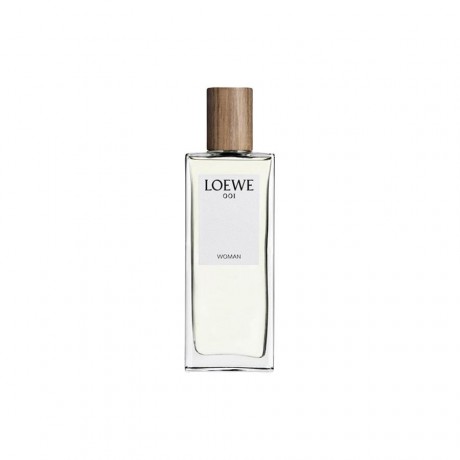 LOEWE 001 Woman Eau de Parfum Парфюмерная вода Spray Спрей, 50 мл
