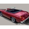 CALVENDO Puzzle CALVENDO Puzzle MG Midget Пазл CALVENDO Puzzle MG Midget