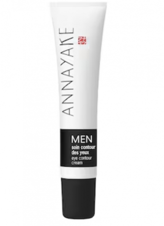 Annayake MEN Soin contour des yeux 15 ml МУЖЧИНЫ Soin контур des yeux