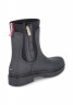 Tommy Hilfiger Wellies schwarz Резиновые сапоги черный