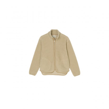 Marc OPolo TEENS-GIRLS Teddyjacke mit Stehkragen Blazer ПОДРОСТКИ-ДЕВОЧКИ Плюшевая куртка с воротником-стойкой Пиджак