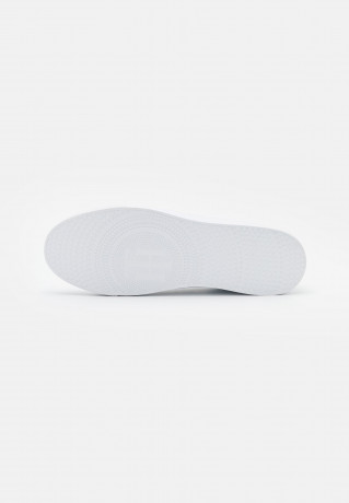 Tommy Hilfiger ELASTIC Slip-ons white ELASTIC Слипоны белый
