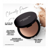 bareMinerals BarePro 24H тональная пудра для лица, стойкая, матирующая, прессованная, 8 г, Light 25 Neutral