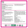 NAF Pink Powder 1400g, Витаминно-пробиотическая кормовая добавка для лошадей и пони (Великобритания), 1,4 кг, порошок, поддержка пищеварения и кондиции с витаминами, пребиотиками и дрожжами