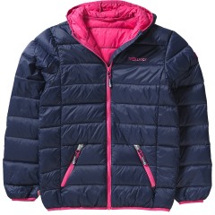 TROLLKIDS Winterjacke DOVREFJELL fur Madchen Зимняя куртка DOVREFJELL для девочек