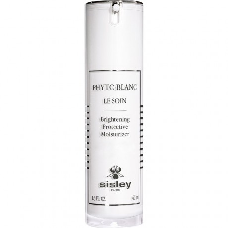 Sisley Le Soin Brightening Protective Moisturizer  Le Soin Осветляющее Защитное Увлажняющее Средство