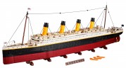 Lego LEGO Titanic Лего Титаник
