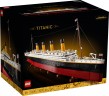 Lego LEGO Titanic Лего Титаник