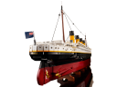 Lego LEGO Titanic Лего Титаник