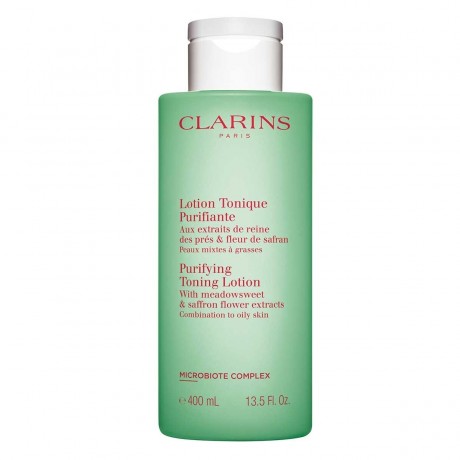 Clarins Lotion Tonique Purifiante XL Лосьон Tonique Purifiante XL