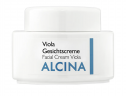 Alcina Viola Gesichtscreme 100 ml Питательный крем для лица 100 мл