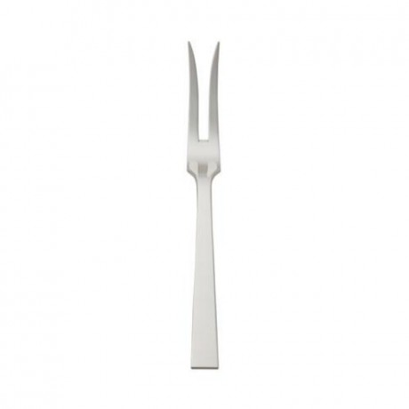 Robbe & Berking Robbe & Berking Riva 925 Sterling Silber Fleischgabel gross Вилка для мяса Robbe &amp; Berking Riva из стерлингового серебра 925 пробы, большая