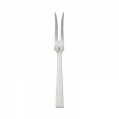 Robbe &amp; Berking Robbe &amp; Berking Riva 925 Sterling Silber Fleischgabel gross Вилка для мяса Robbe &amp;amp; Berking Riva из стерлингового серебра 925 пробы, большая