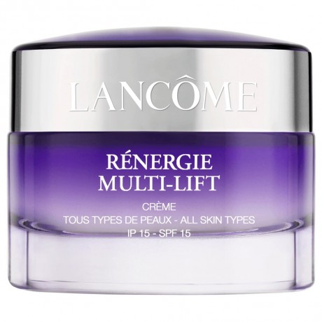 Lancome Renergie Multi-Lift Creme SPF 15  Renergie Multi-Lift Cream SPF 15