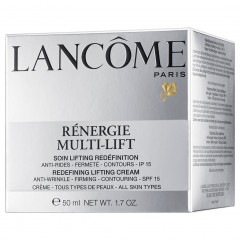 Lancome Renergie Multi-Lift Creme SPF 15  Renergie Multi-Lift Cream SPF 15