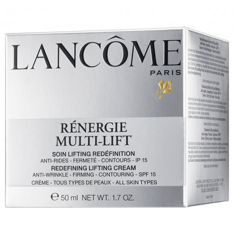 Lancome Renergie Multi-Lift Creme SPF 15  Renergie Multi-Lift Cream SPF 15