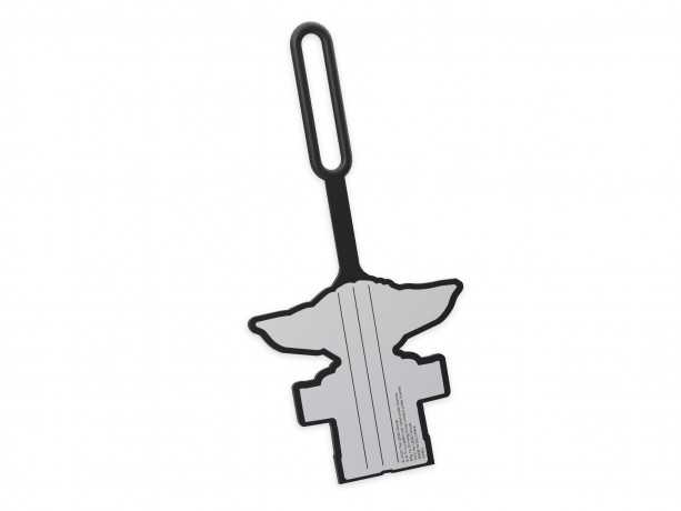 Lego Grogu-Taschenanhanger Подвеска на сумку Grogu