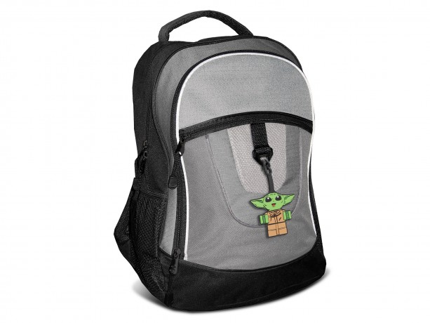 Lego Grogu-Taschenanhanger Подвеска на сумку Grogu