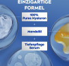 NIVEA Reichhaltige Body Milk, 250 ml, Нивеа Молочко для тела, гиалуроновая кислота и миндальное масло, 72ч увлажнение, 250 мл
