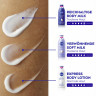 NIVEA Reichhaltige Body Milk, 250 ml, Нивеа Молочко для тела, гиалуроновая кислота и миндальное масло, 72ч увлажнение, 250 мл