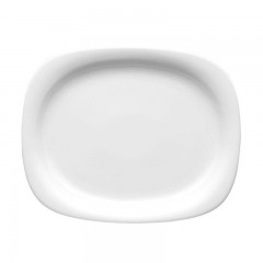 Rosenthal studio-line Rosenthal studio-line Suomi Weiss Platte 33 cm Rosenthal studio-line Suomi Белая тарелка 33 см