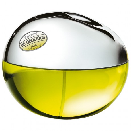 DKNY Eau de Parfum (EdP) Парфюмерная вода Be Delicious, 30 мл
