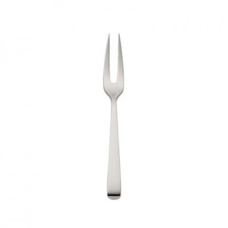 Robbe & Berking Robbe & Berking Alta 150 g versilbert Fleischgabel klein Robbe & Berking Alta 150 г посеребренная вилка для мяса маленькая