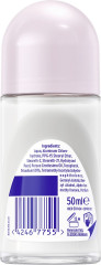 NIVEA Pearl &amp; Beauty Anti-Transpirant Roll-On, 50 ml, Нивеа Антиперспирант ролик, перламутровые экстракты и масло авокадо, выравнивание тона кожи, 72ч защита, 50 мл