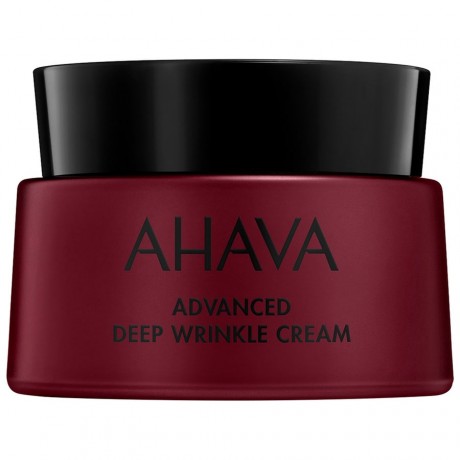 AHAVA (Ахава) Advanced Deep Wrinkle Cream Gesichtscreme  Gesichtscreme, 50 мл