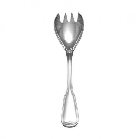 Robbe & Berking Robbe & Berking Alt Faden 925 Sterling Silber Salatgabel klein Robbe & Berking Маленькая вилка для салата из стерлингового серебра 925 пробы с альтернативной резьбой