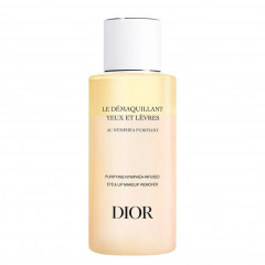 DIOR Le Demaquillant Eye and Lip Remover Средство для снятия макияжа с глаз и губ Le Demaquillant